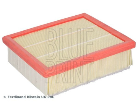Air Filter ADL142217 Blue Print, Image 3