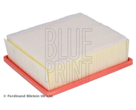 Air Filter ADL142217 Blue Print, Image 4