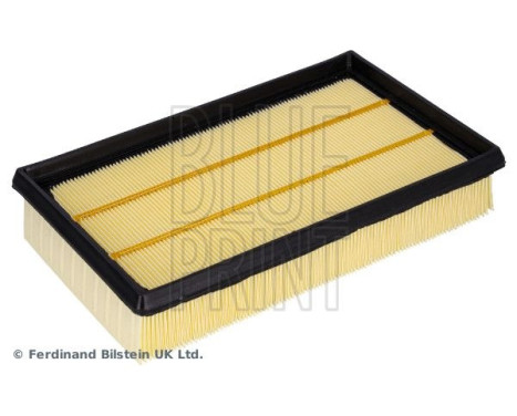 Air Filter ADL142218 Blue Print, Image 3