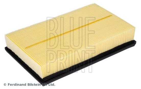 Air Filter ADL142218 Blue Print, Image 4