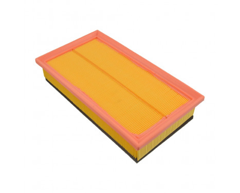 Air Filter ADL142220 Blue Print