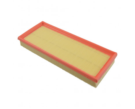 Air Filter ADL142221 Blue Print