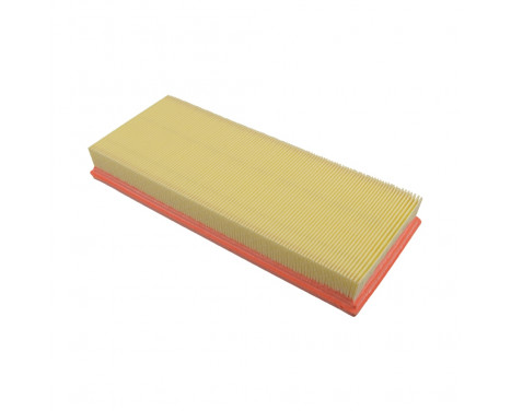 Air Filter ADL142221 Blue Print, Image 2