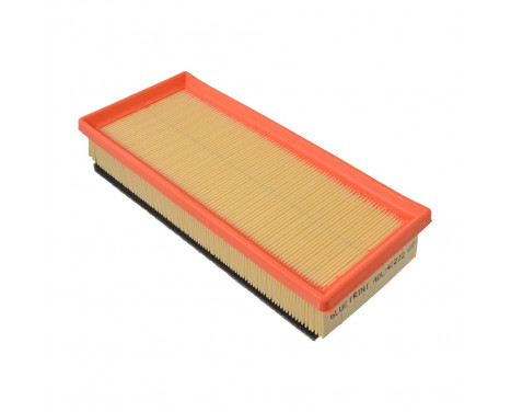 Air Filter ADL142222 Blue Print