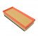 Air Filter ADL142222 Blue Print