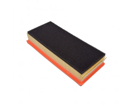 Air Filter ADL142222 Blue Print, Image 2