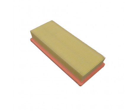 Air Filter ADL142226 Blue Print, Image 2