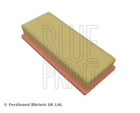 Air Filter ADL142226 Blue Print, Image 4