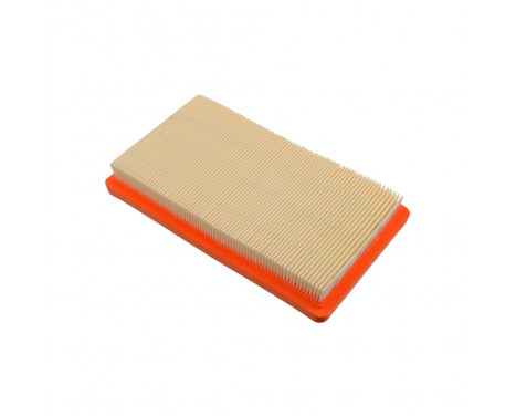 Air Filter ADL142228 Blue Print, Image 2