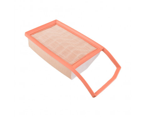Air Filter ADL142231 Blue Print