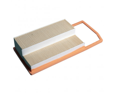 Air Filter ADL142231 Blue Print, Image 2