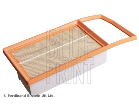 Air Filter ADL142231 Blue Print, Image 3