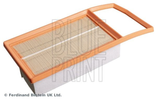 Air Filter ADL142231 Blue Print, Image 3