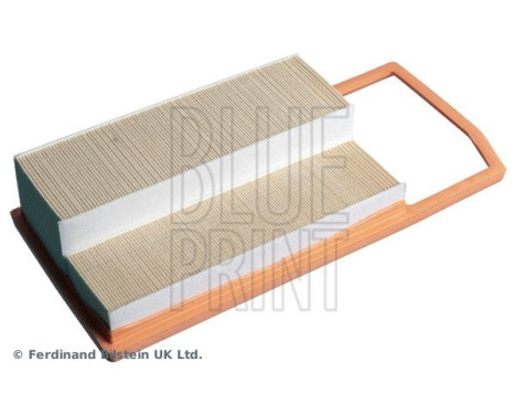 Air Filter ADL142231 Blue Print, Image 4
