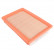 Air Filter ADL142232 Blue Print