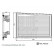 Air Filter ADL142232 Blue Print, Thumbnail 2