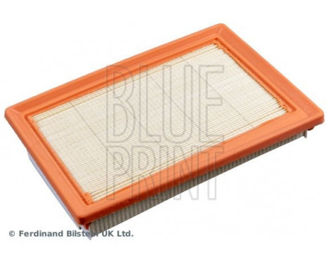 Air Filter ADL142232 Blue Print, Image 3