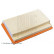 Air Filter ADL142232 Blue Print, Thumbnail 4