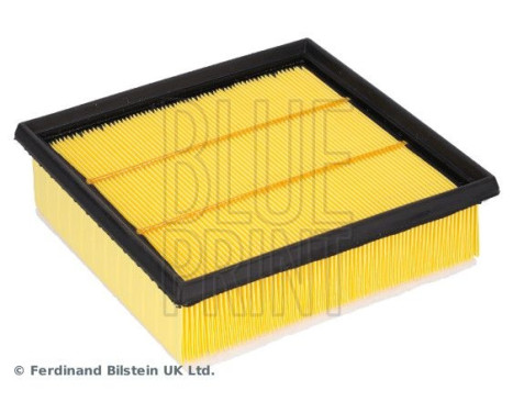 Air Filter ADL142236 Blue Print, Image 3