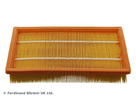 Air Filter ADL142237 Blue Print, Image 2