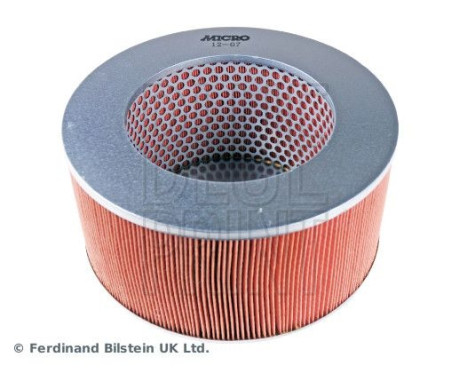 Air Filter ADM52209 Blue Print, Image 3