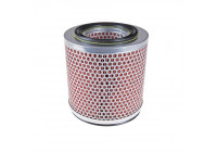 Air Filter ADM52210 Blue Print