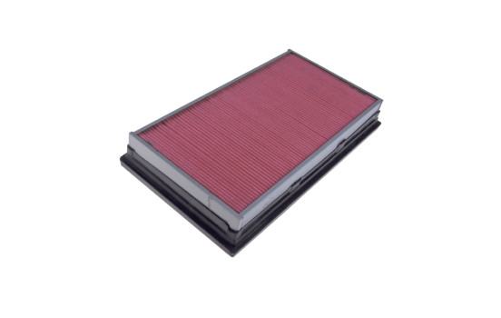 Air Filter ADM52218 Blue Print, Image 2