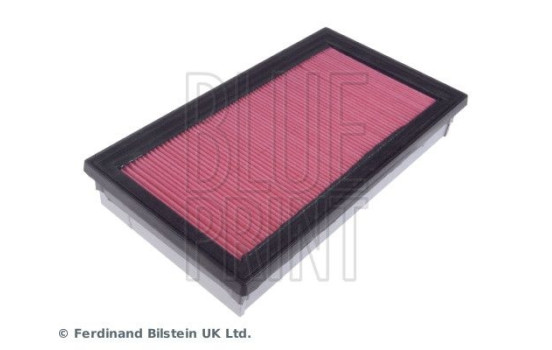 Air Filter ADM52218 Blue Print, Image 3