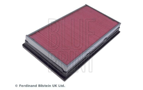 Air Filter ADM52218 Blue Print, Image 4
