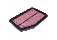 Air Filter ADM52223 Blue Print