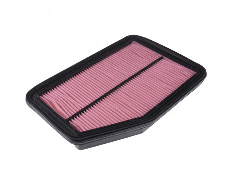 Air Filter ADM52223 Blue Print