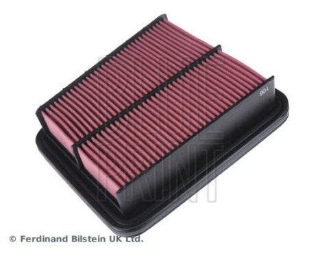 Air Filter ADM52224 Blue Print, Image 4