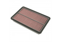 Air Filter ADM52226 Blue Print