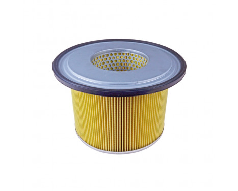 Air Filter ADM52227 Blue Print