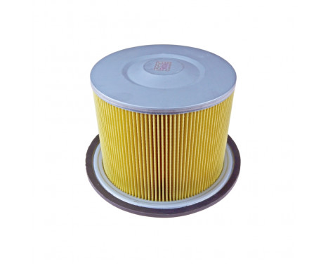 Air Filter ADM52227 Blue Print, Image 2