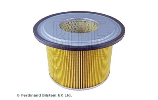 Air Filter ADM52227 Blue Print, Image 3