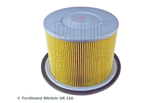 Air Filter ADM52227 Blue Print, Image 4