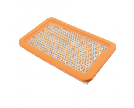 Air Filter ADM52231 Blue Print