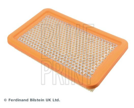 Air Filter ADM52231 Blue Print, Image 3