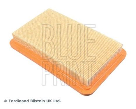 Air Filter ADM52231 Blue Print, Image 4