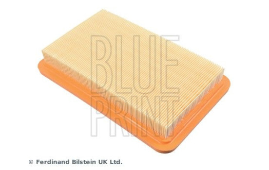Air Filter ADM52231 Blue Print, Image 4