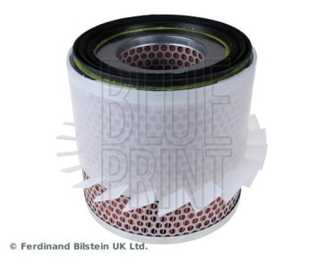 Air Filter ADM52233 Blue Print, Image 3