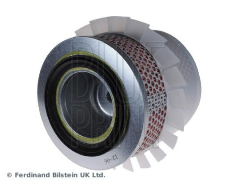 Air Filter ADM52233 Blue Print, Image 4