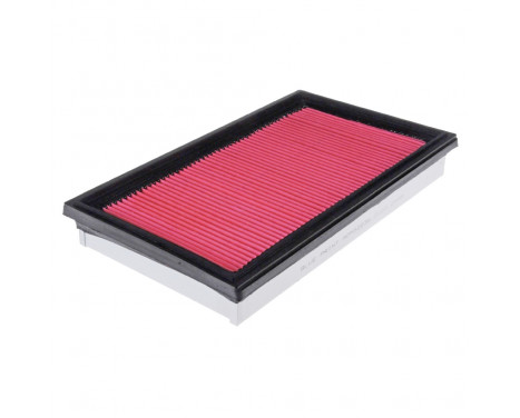 Air Filter ADM52236 Blue Print