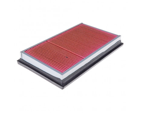 Air Filter ADM52236 Blue Print, Image 2