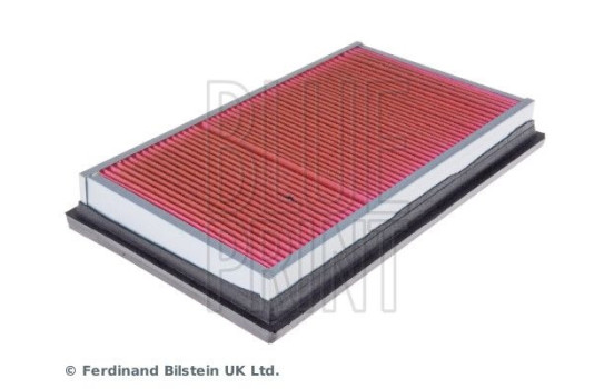 Air Filter ADM52236 Blue Print, Image 4