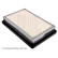 Air Filter ADM52239 Blue Print, Thumbnail 4