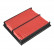 Air Filter ADM52241 Blue Print, Thumbnail 2