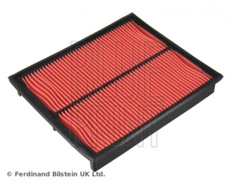 Air Filter ADM52241 Blue Print, Image 3