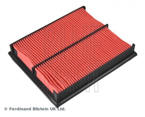 Air Filter ADM52241 Blue Print, Image 4